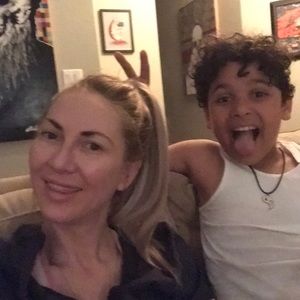 Meet your Posher, Katrina